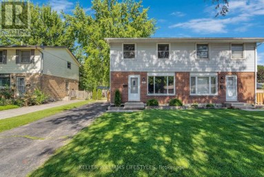 1704 CULVER DRIVE, London East (East H), Ontario