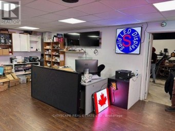 28 - 7050 BRAMALEA ROAD Mississauga (Northeast) Ontario photo 4