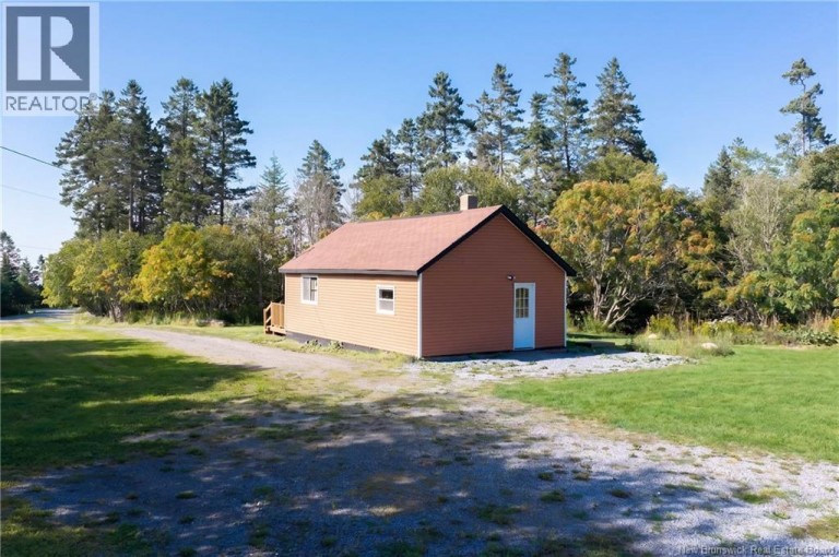 224 Anthonys Cove Road, Saint John, New Brunswick, E2P1L1