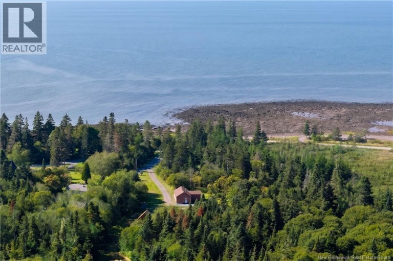 224 Anthonys Cove Road, Saint John, New Brunswick, E2P1L1