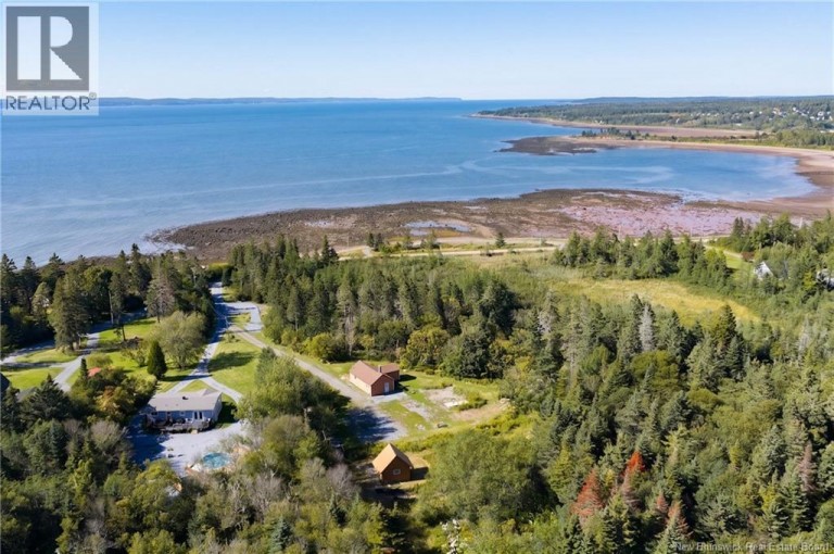 224 Anthonys Cove Road, Saint John, New Brunswick, E2P1L1
