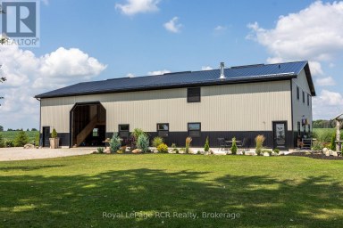 1720 BRUCE 10 ROAD Arran-Elderslie Ontario photo 1