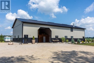 1720 BRUCE 10 ROAD Arran-Elderslie Ontario photo 30