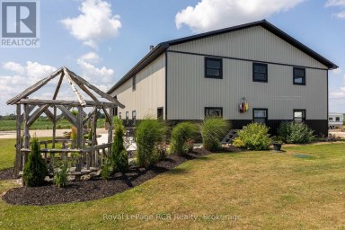 1720 BRUCE 10 ROAD Arran-Elderslie Ontario photo 36