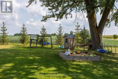 1720 BRUCE 10 ROAD Arran-Elderslie Ontario photo 37