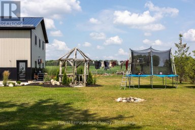 1720 BRUCE 10 ROAD Arran-Elderslie Ontario photo 38
