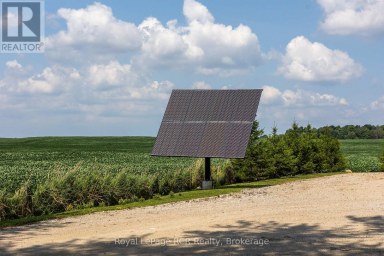 1720 BRUCE 10 ROAD Arran-Elderslie Ontario photo 39
