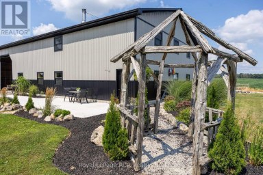 1720 BRUCE 10 ROAD Arran-Elderslie Ontario photo 43