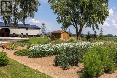 1720 BRUCE 10 ROAD Arran-Elderslie Ontario photo 44