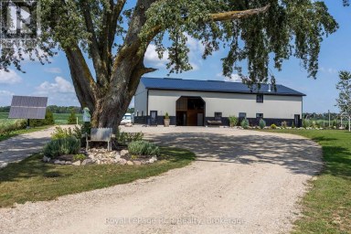 1720 BRUCE 10 ROAD Arran-Elderslie Ontario photo 46