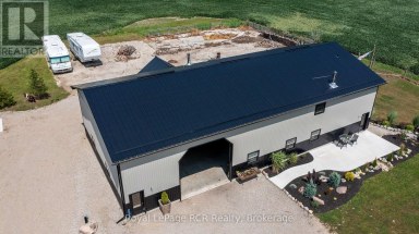 1720 BRUCE 10 ROAD Arran-Elderslie Ontario photo 47