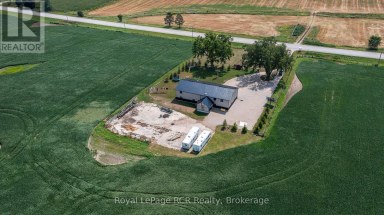 1720 BRUCE 10 ROAD Arran-Elderslie Ontario photo 49