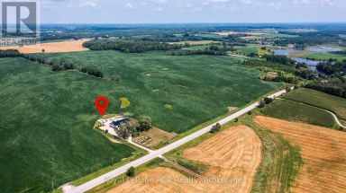 1720 BRUCE 10 ROAD Arran-Elderslie Ontario photo 50
