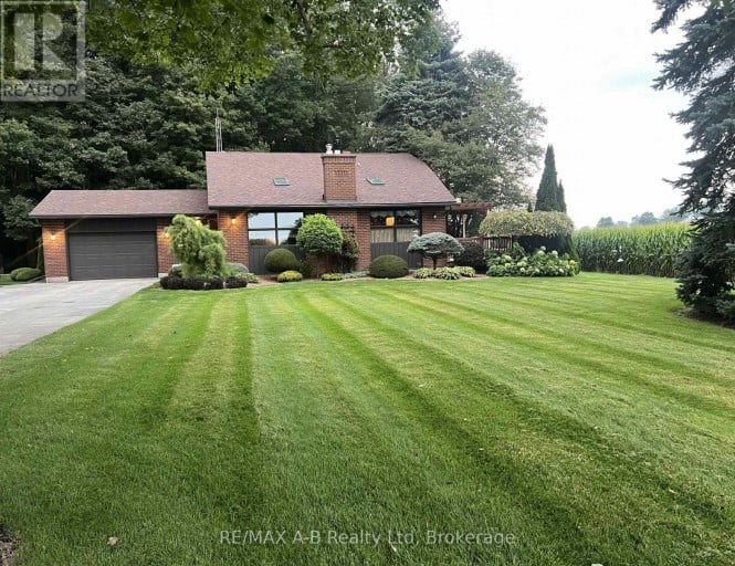 924951 CASSEL SIDE ROAD, East Zorra-Tavistock, Ontario, N0B2R0