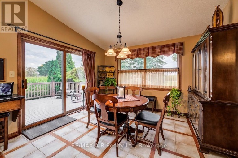924951 CASSEL SIDE ROAD, East Zorra-Tavistock, Ontario, N0B2R0