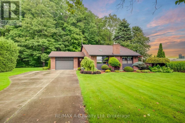 924951 CASSEL SIDE ROAD, East Zorra-Tavistock, Ontario, N0B2R0
