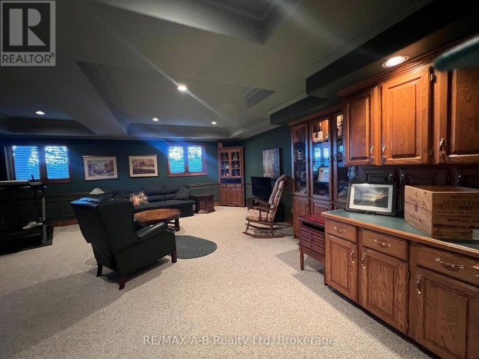 924951 CASSEL SIDE ROAD, East Zorra-Tavistock, Ontario, N0B2R0