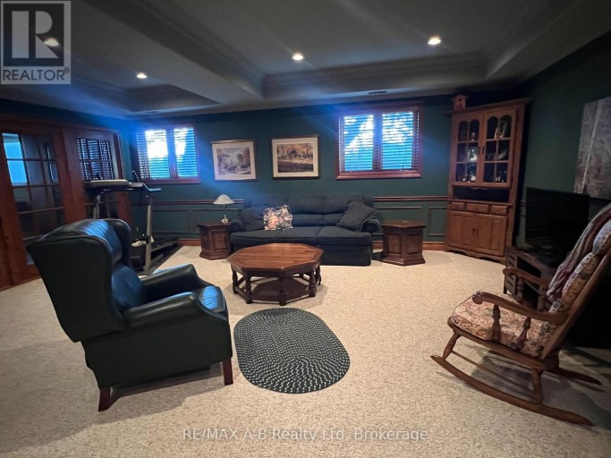924951 CASSEL SIDE ROAD, East Zorra-Tavistock, Ontario, N0B2R0