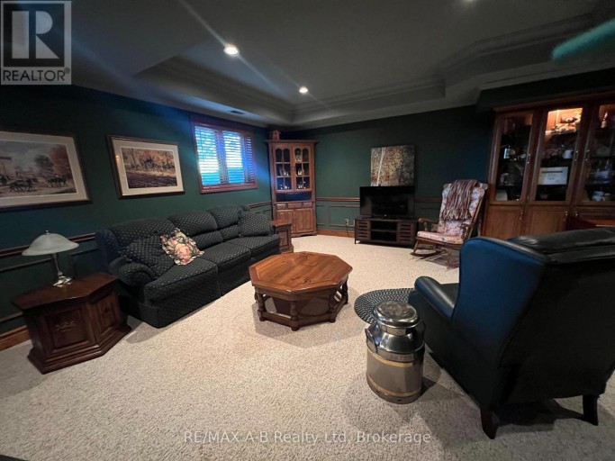 924951 CASSEL SIDE ROAD, East Zorra-Tavistock, Ontario, N0B2R0