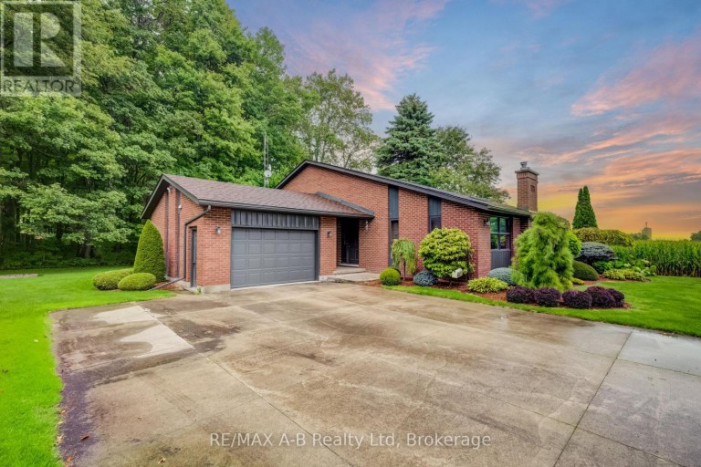 924951 CASSEL SIDE ROAD, East Zorra-Tavistock, Ontario, N0B2R0