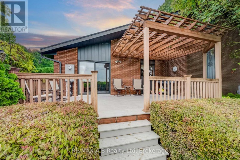 924951 CASSEL SIDE ROAD, East Zorra-Tavistock, Ontario, N0B2R0