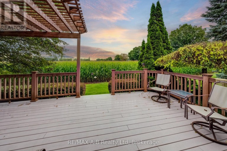924951 CASSEL SIDE ROAD, East Zorra-Tavistock, Ontario, N0B2R0