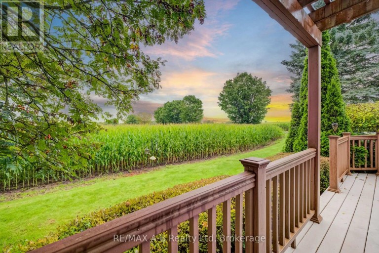 924951 CASSEL SIDE ROAD, East Zorra-Tavistock, Ontario, N0B2R0