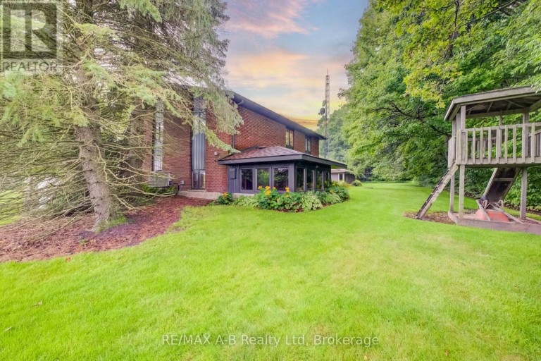 924951 CASSEL SIDE ROAD, East Zorra-Tavistock, Ontario, N0B2R0