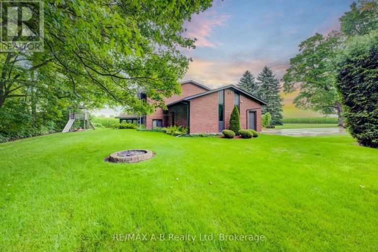924951 CASSEL SIDE ROAD, East Zorra-Tavistock, Ontario, N0B2R0