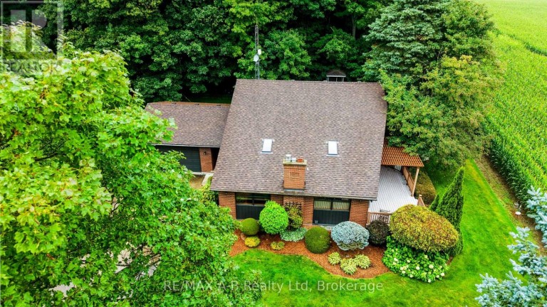 924951 CASSEL SIDE ROAD, East Zorra-Tavistock, Ontario, N0B2R0
