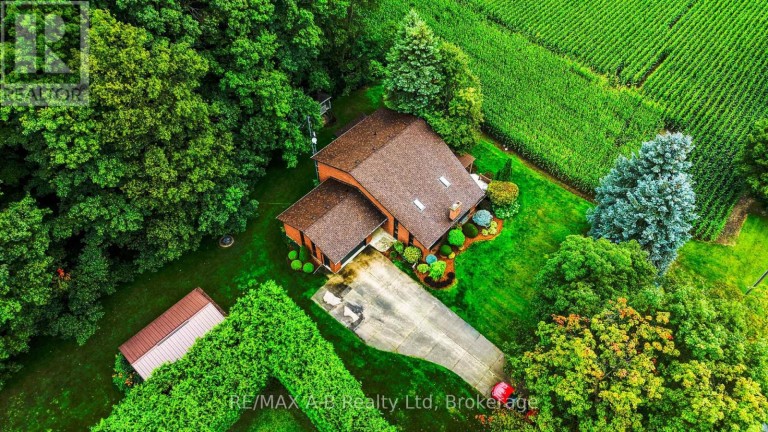 924951 CASSEL SIDE ROAD, East Zorra-Tavistock, Ontario, N0B2R0