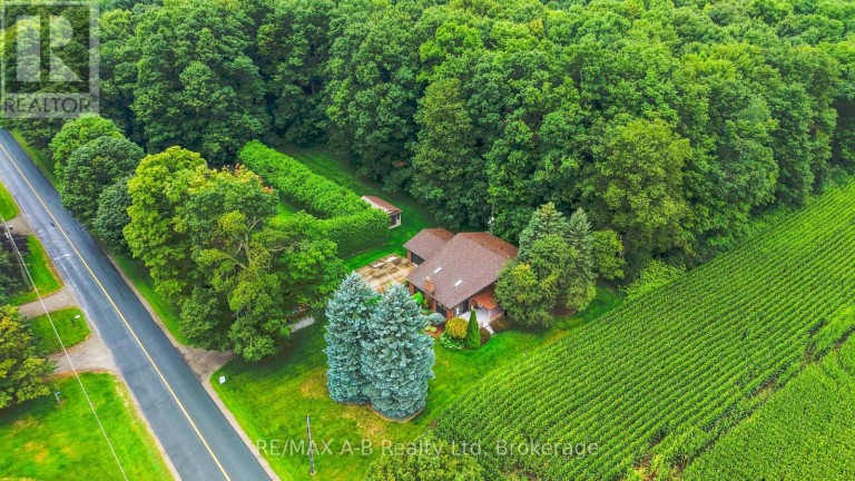 924951 CASSEL SIDE ROAD, East Zorra-Tavistock, Ontario, N0B2R0