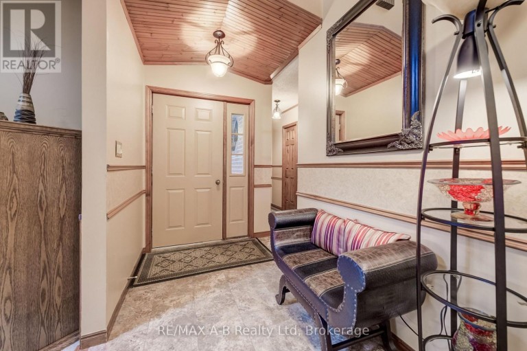 924951 CASSEL SIDE ROAD, East Zorra-Tavistock, Ontario, N0B2R0