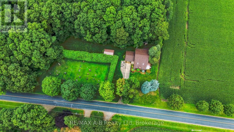 924951 CASSEL SIDE ROAD, East Zorra-Tavistock, Ontario, N0B2R0