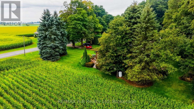 924951 CASSEL SIDE ROAD, East Zorra-Tavistock, Ontario, N0B2R0