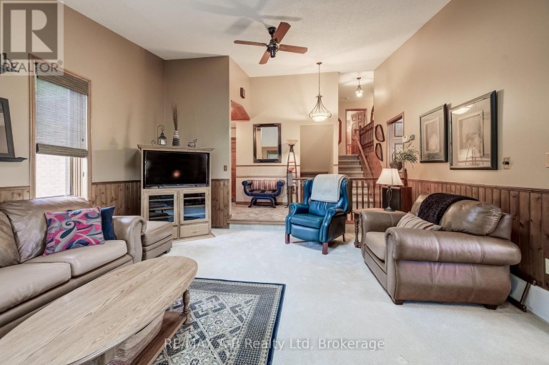 924951 CASSEL SIDE ROAD, East Zorra-Tavistock, Ontario, N0B2R0