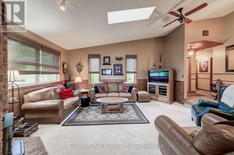 924951 CASSEL SIDE ROAD, East Zorra-Tavistock, Ontario, N0B2R0
