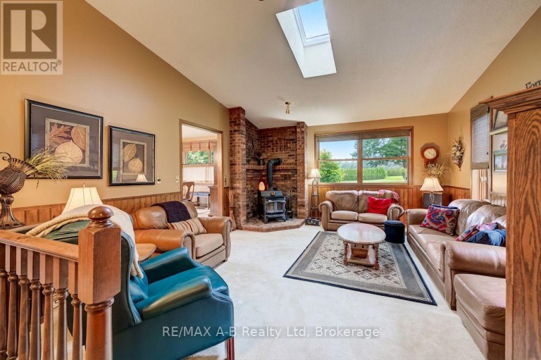 924951 CASSEL SIDE ROAD, East Zorra-Tavistock, Ontario, N0B2R0