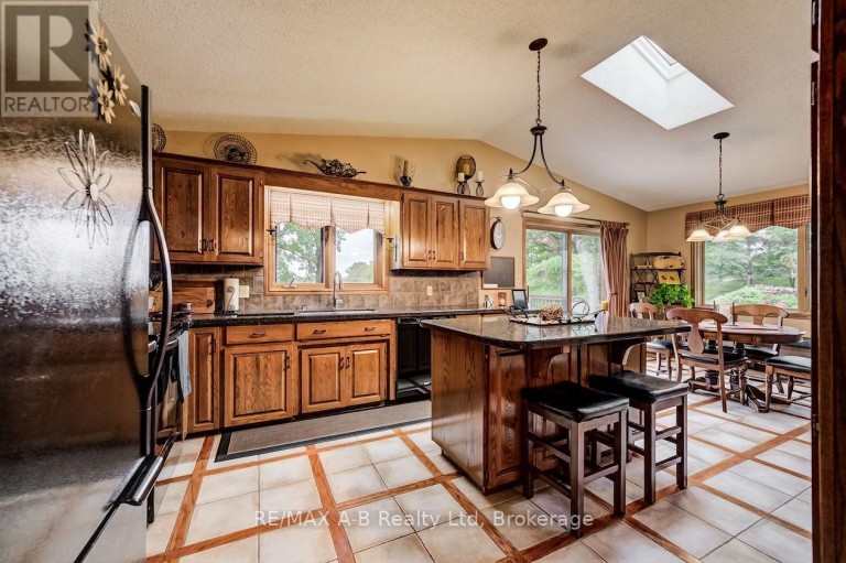 924951 CASSEL SIDE ROAD, East Zorra-Tavistock, Ontario, N0B2R0