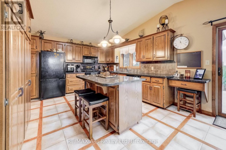 924951 CASSEL SIDE ROAD, East Zorra-Tavistock, Ontario, N0B2R0