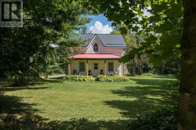 324 DECLAIR ROAD Tweed (Elzevir (Twp)) Ontario photo 1