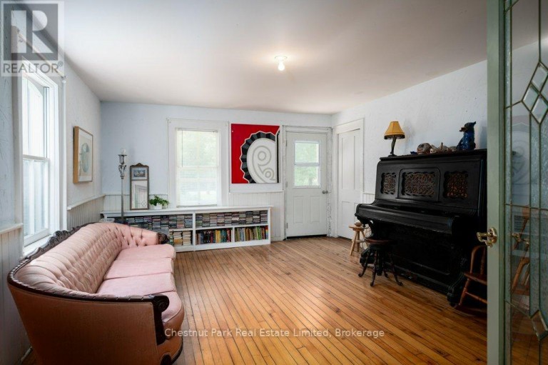 324 DECLAIR ROAD, Tweed (Elzevir (Twp)), Ontario, K0K2K0