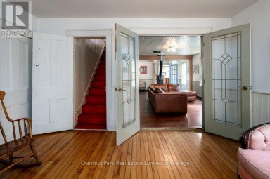 324 DECLAIR ROAD Tweed (Elzevir (Twp)) Ontario photo 11