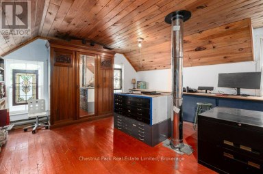 324 DECLAIR ROAD Tweed (Elzevir (Twp)) Ontario photo 12