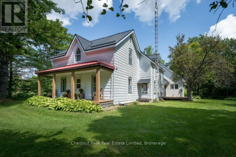 324 DECLAIR ROAD, Tweed (Elzevir (Twp)), Ontario, K0K2K0