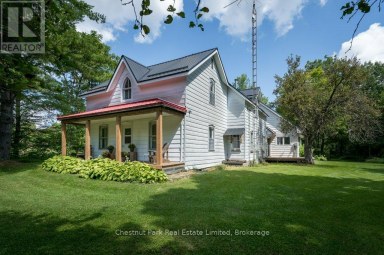 324 DECLAIR ROAD Tweed (Elzevir (Twp)) Ontario photo 2