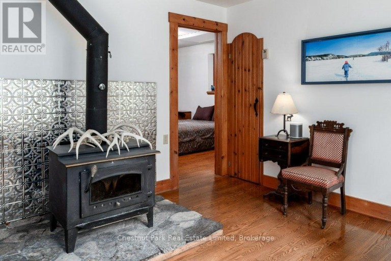 324 DECLAIR ROAD, Tweed (Elzevir (Twp)), Ontario, K0K2K0