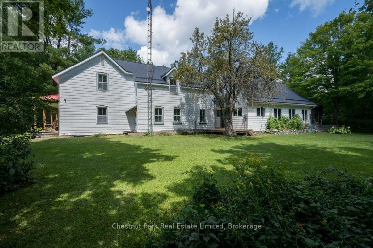 324 DECLAIR ROAD, Tweed (Elzevir (Twp)), Ontario, K0K2K0