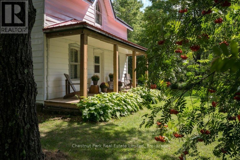 324 DECLAIR ROAD, Tweed (Elzevir (Twp)), Ontario, K0K2K0