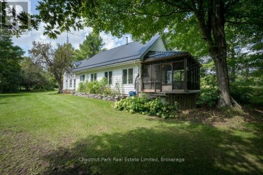 324 DECLAIR ROAD Tweed (Elzevir (Twp)) Ontario photo 30